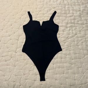 Socialite body suit